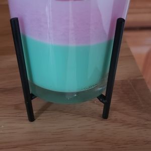 Soy meditation🧘‍♀️ homemade candles